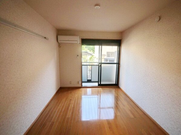 ジュネスIの物件内観写真